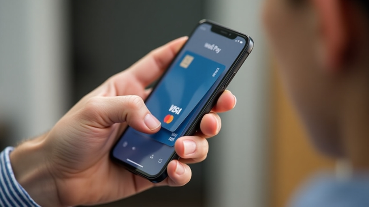 Configuración Apple Pay en iOS